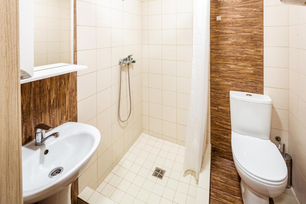 Romari Rynok Square 3 Appartement Lviv Buitenkant foto